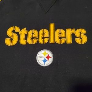 Steelers sweater